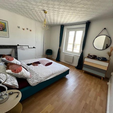 Disney Appartement Spacieux 85M2, 2 Chambres, 8 A 9 Personnes Saint-Germain-sur-Morin Exterior photo